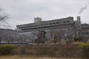 京都国際会議場