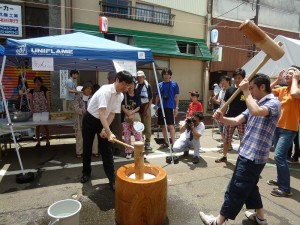 市長４