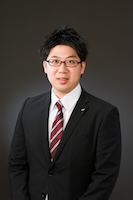 副理事長 遠藤 重樹