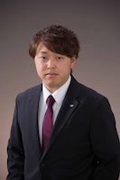 専務理事 齋藤 和也(19入会)