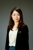 グローバルの絆委員会 委員長