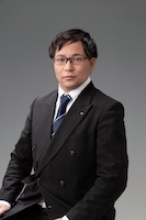 地域の絆委員会 委員長