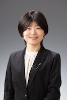 パートナーとの絆委員会 委員長