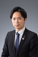 新しい絆委員会 委員長