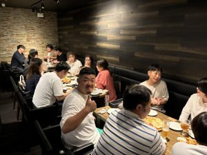 第２回つばさん異業種交流会