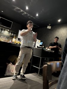 第２回つばさん異業種交流会